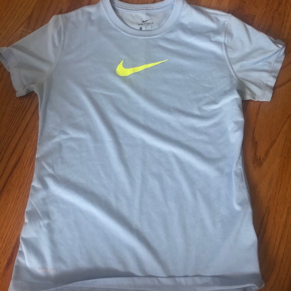 nike shirt